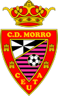 Escudo de C.D. Morro