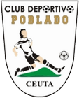 Escudo de C.D. Poblado