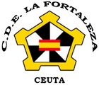 Escudo de C.D.E. La Fortaleza
