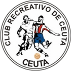 Escudo de C. Recreativo de Ceuta