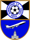 Escudo de Viajes Alminatour C.F.