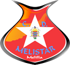 Escudo de C.D.E. Melistar