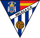 Escudo anterior de Melilla C.D.