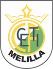 Escudo de CETI C.F.