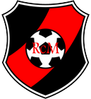 Escudo anterior de River Melilla C.F.