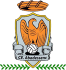Escudo de C.E. Abadessenc
