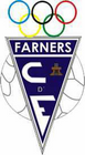 Escudo de C.E. Farners