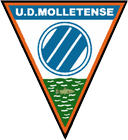 Escudo de U.D. Molletense