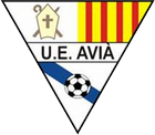 Escudo de U.E. Avià