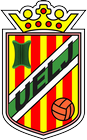 Escudo de U.E. La Jonquera