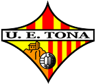 Escudo de U.E. Tona