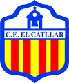 Escudo de C.E. El Catllar
