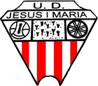 Escudo de U.D. Jesús y María