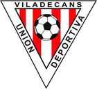 Escudo de U.D. Viladecans
