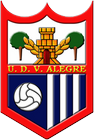 Escudo de U.D. Vista Alegre