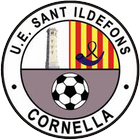 Escudo de U.E. Sant Ildefons