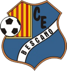 Escudo de C.D. Bescanó