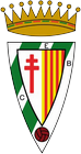 Escudo de C.E. Besalú