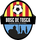 Escudo de C.E.F. Bosc de Tosca