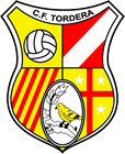 Escudo de C.F. Tordera