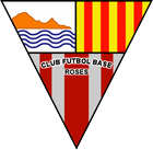 Escudo de C.F. Base Roses
