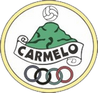 Escudo anterior de C.D. Carmelo
