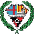 Escudo de U.D. Mataronesa
