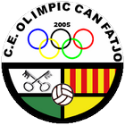 Escudo de C.E. Olímpic Can Fatjó