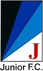 Escudo de C.F. Júnior [1]