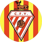 Escudo de C.F. Vallirana
