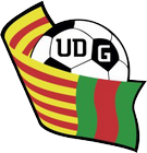 Escudo de U.D. Gornal