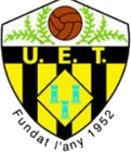 Escudo de U.E. Torrelles