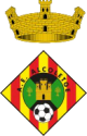 Escudo de A.E. Alcoletge