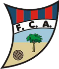 Escudo de C.F. L'Albi