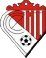 Escudo de C.D. Hospitalet de l'Infant