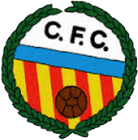 Escudo de C.F. Canonja