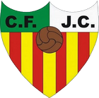 Escudo anterior de C.F. Jesús Catalònia