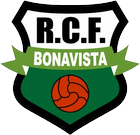 Escudo de Racing C.F. Bonavista