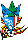 Escudo de U.E. Remolins-Bítem