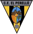 Escudo de C.E. El Perelló