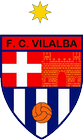 Escudo de F.C. Vilalba