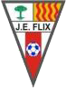 Escudo de J.D. Flix