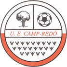 Escudo de U.D. Campredó