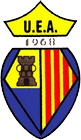 Escudo de U.E. Aldeana