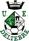 Escudo de U.E. Deltebre