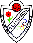 Escudo de C.D. La Floresta