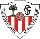 Escudo de F.C. La Selva del Camp
