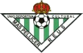 Escudo anterior de U.D.C. Mas Pellicer