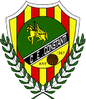 Escudo de C.E. Constantí