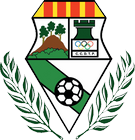 Escudo de C.C.D. Turó de la Peira